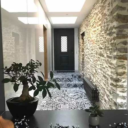 Elegant Et Independant Centre - Quartier Facultes * Nantes