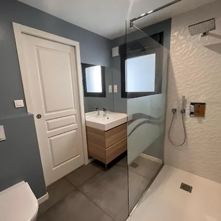 Elegant Et Independant Centre - Quartier Facultes Nantes