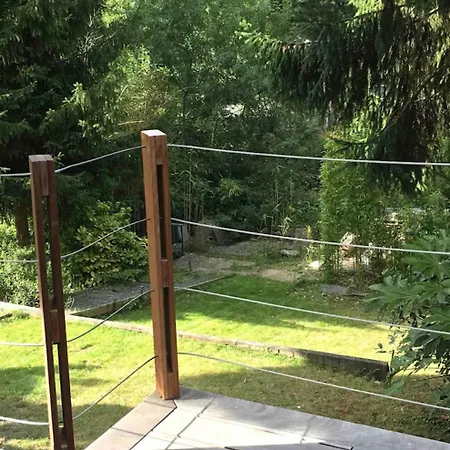 Privatunterkunft Elegant Et Independant Centre - Quartier Facultes *