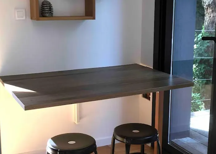 Elegant Et Independant Centre - Quartier Facultes * נאנט