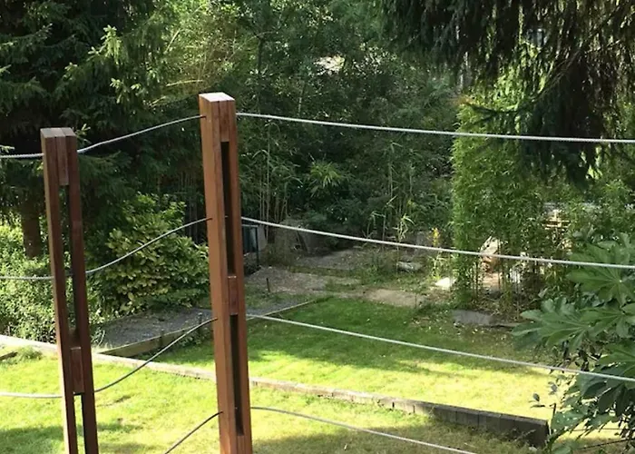 Ubytování v soukromí Elegant Et Independant Centre - Quartier Facultes *