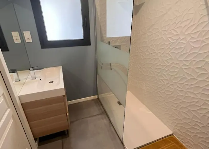 Elegant Et Independant Centre - Quartier Facultes Nantes