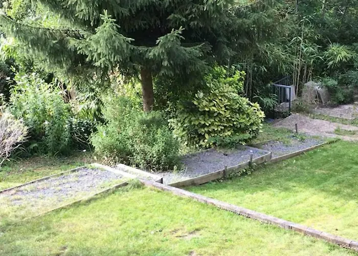 Elegant Et Independant Centre - Quartier Facultes נאנט