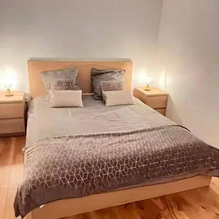 élégant Et Indépendant Centre - Quartier Facultés