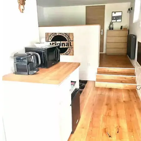 élégant Et Indépendant Centre - Quartier Facultés