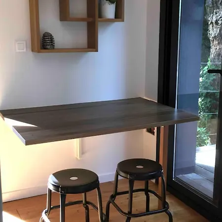 élégant Et Indépendant Centre - Quartier Facultés * Nantes