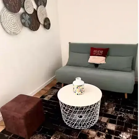 élégant Et Indépendant Centre - Quartier Facultés