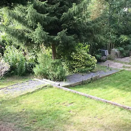 élégant Et Indépendant Centre - Quartier Facultés Nantes